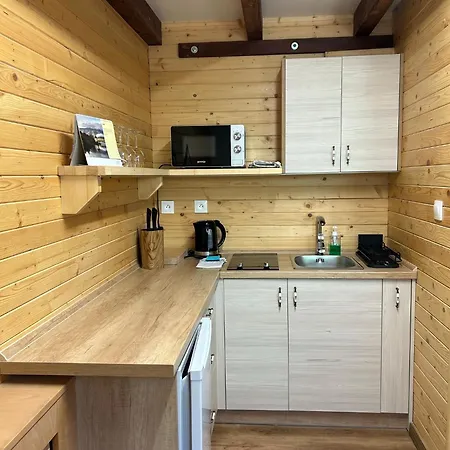 Eliska Dreveny Raj Spisska Nova Ves