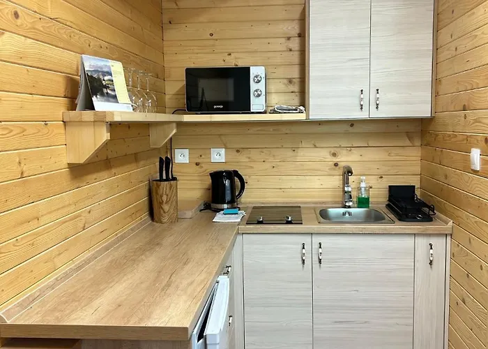 Eliska Dreveny Raj Spišská Nová Ves